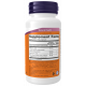 Гиалуроновая кислота, Hyaluronic Acid, Now Foods, 60 капсул