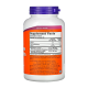 Глюкозамин и хондроитин, Glucosamine & Chondroitin, Now Foods, 120 таблеток