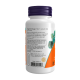 Бор, Boron, Now Foods, 100 капсул