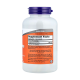 L-аргинин, L-Arginine, Now Foods, 180 капсул