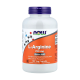 L-аргинин, L-Arginine, Now Foods, 180 капсул