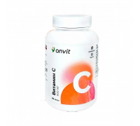 Витамин C, ONVIT, 60 капсул