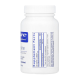 L-лизин, l-Lysine, Pure Encapsulations, 90 капсул
