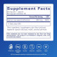 Селен, Selenium, Pure Encapsulations, 60 капсул