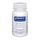 Селен, Selenium, Pure Encapsulations, 60 капсул