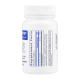 Цинк, Zinc, Pure Encapsulations, 60 капсул