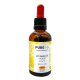 Витамин D3, Vitamin D3, PURE+S, 50 мл