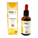 Витамин D3, Vitamin D3, PURE+S, 50 мл