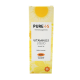Витамин D3, Vitamin D3, PURE+S, 100 мл