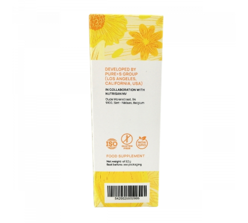 Витамин D3, Vitamin D3, PURE+S, 100 мл