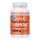 Комплекс куркумина, Extra Strength Turmeric, Qunol, 30 капсул