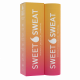 Спортивная мазь с тропическим ароматом, Tropical Stick,  Sweet Sweat, 182 г