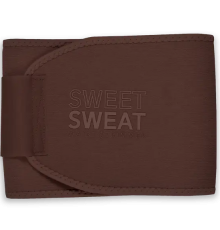 Термопояс на талию, Toned Waist Trimmer, Sweet Sweat, терракотовый, размер M