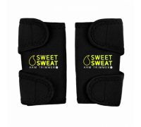 Термопояс на руки, Arm Trimmers, Sweet Sweat, жёлтый, размер S