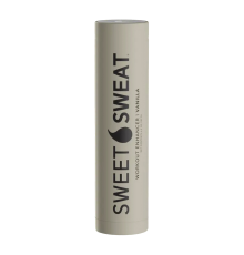Спортивная мазь с ароматом ванили, Vanilla Stick, Sweet Sweat, 182 г