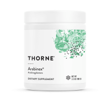 Арабиногалактан, Arabinex, Thorne, 100 г
