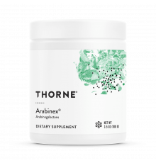 Арабиногалактан, Arabinex, Thorne, 100 г