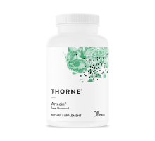 Артецин, Artecin, Thorne, 90 капсул