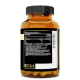 Железо, Iron, aTech Nutrition Premium, 60 капсул