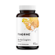 Пробиотик, Bacillus Coagulans, Thorne, 60 вегетарианских капсул