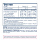 Глюкозамин Хондроитин МСМ, Glucosamine Chondroitin MSM, Be First, 120 капсул