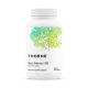 Бета-Аланин, Beta Alanine-SR, Thorne, 120 таблеток