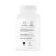 Бета-Аланин, Beta Alanine-SR, Thorne, 120 таблеток