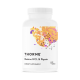 Бетаингидрохлорид и пепсин, Betaine HCL, Pepsin, Thorne, 450 капсул
