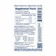 Комлекс ферментов с бетаином, панкреатином и пепсином, Digestive Enzymes, BodyHealth, 180 капсул