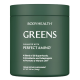 Травяной комплекс, Greens, BodyHealth, 244 г