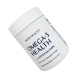 Омега-3, Omega 3 Health, BodyHealth, 60 капсул