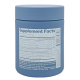 Аминокислотно-электролитный комплекс Perfect Amino с ягодным вкусом, Perfect Amino Electrolytes Mixed Berry, BodyHealth, 150 г