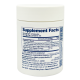 Растительный комплекс с куркумой, босвеллией и имбирём, Relief, BodyHealth, 90 капсул