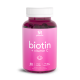 Биотин с витамином C, Biotin + Vitamin C, Sports Research, 60 жевательных капсул