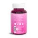 Биотин с витамином C, Biotin + Vitamin C, Sports Research, 60 жевательных капсул