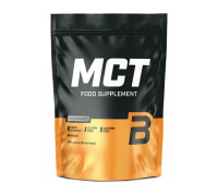 Масло среднецепочечных триглицеридов в порошке МСТ, MCT, BioTechUSA, 300 г