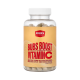 Витамин C, Bubs Boost, Bubs Naturals, 90 вегетарианских капсул