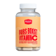Витамин C, Bubs Boost, Bubs Naturals, 90 вегетарианских капсул