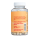 Витамин C, Bubs Boost, Bubs Naturals, 90 вегетарианских капсул