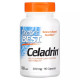 Целадрин, Celadrin, Doctor's Best, 90 капсул