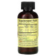 Жидкое железо с ягодным вкусом, Liquid Iron Natural Berry Flavor, ChildLife, 118 мл