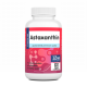 Астаксантин, Astaxanthin, Chikalab, 60 вегетарианских капсул