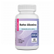 Бета-Аланин, Beta-Alanine, Chikalab, 60 капсул