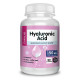 Гиалуроновая кислота, Hyaluronic Acid, Chikalab, 60 капсул