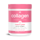 Комплекс морского коллагена со вкусом клубничного лимонада, Collagen Beauty Complex, Sports Research, 180 г