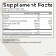 Морской коллаген с биотином и гиалуроновой кислотой, Marine Collagen Complex, Sports Research, 163 г