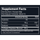 Коллагеновые пептиды, Collagen Peptides, Bubs Naturals, 283 г