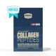 Коллагеновые пептиды, Collagen Peptides, Bubs Naturals, 20 стиков