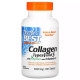Коллаген 1 и 3 типа с пептаном и витамином С, Collagen Types 1 and 3 with Peptan and Vitamin C, Doctor's Best, 180 таблеток