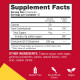 Коэнзим Q10, Coenzyme CoQ10, Qunol, 60 жевательных таблеток